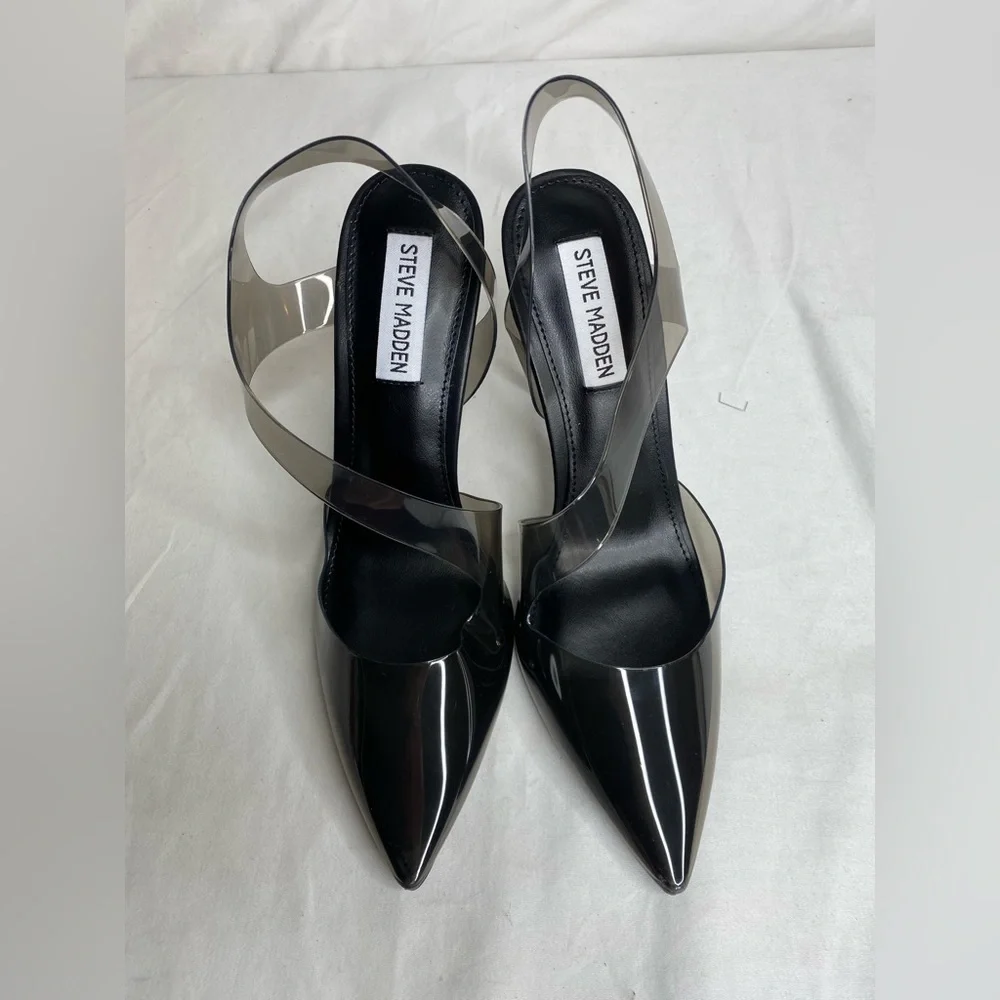 Steve Madden elevated by